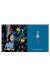 Calendrier à poser Tintin 2024