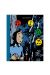 Agenda de bureau Tintin 2024