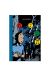 Agenda de poche Tintin 2024