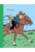 Agenda de bureau Tintin 2026