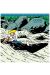 Calendrier Tintin 2027