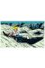 Calendrier à poser Tintin 2027