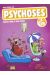Psychoses et cie tome 1 - docteur smog a votre ecoute