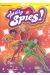 totally spies tome 1 - chapeau mesdemoiselles