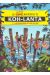 les fausses aventures de koh lanta tome 1 - los perdidos de las frutas