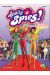 totally spies tome 2 - people academy
