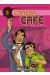 caméra café tome 5 - c'est nous qui offre