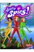 totally spies tome 3 - opération s-eau-s