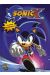 sonic x tome 1 - le crime ne paie pas