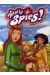 totally spies tome 5 - plus vraies que nature !
