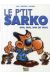 le p'tit tome 3 - sarko moi, moi, moi (et moi)