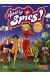 totally spies tome 6 - le grand moudini