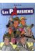 les parisiens tome 2 - les vacances sont finies
