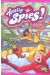 totally spies tome 2 - people academy
