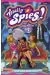 totally spies tome 3 - totally gag !
