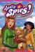 totally spies tome 4 - plus vraies que nature