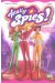 totally spies tome 1 - people academy
