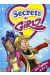 girlz tome 3 - les copines de a à z