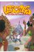 lascars tome 2 - pas de carnaval pour les vrais gars