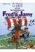 les aventures de fred et jamy tome 2 - le drakkar englouti