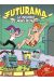 futurama tome 2