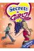 Secrets de Girlz tome 4 - les garcons de A à Z