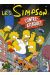Les Simpson Tome 12 - Contre-attaque !