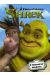 shrek ; 3 histoires inédites