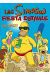 les Simpson Hors-Série : fiesta estivale tome 2 - zéro complexe !