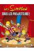 les Simpson tome 13 - sous les projecteurs !