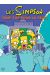 les Simpson tome 14 - trop top pour la télé !