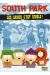 south park tome 1
