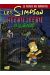 Les Simpson - la cabane des horreurs tome 3 - Heebie-Jeebie Hullabaloo