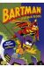 Bartman tome 1 - Bartman begins