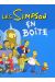 les simpson - en boîte - coffret tome 1 à tome 3