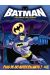 Batman - l'alliance des héros tome 4 (autocollants)