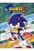 Sonic X tome 3 - dérapage controlé