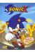 Sonic X tome 4 - toujours plus vite !