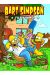 bart simpson tome 3 - Fils d'Homer