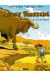 les nouvelles aventures de jimmy tousseul tome 6 - la loi du solitaire