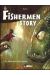 fishermen story tome 1 - en attendant hemingway