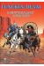 lieutenant Burton tome 1