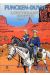 Lieutenant Burton tome 2