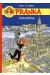 Franka (BD Must) tome 18 - Kidnapping (éd. 2010)