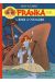 Franka (BD Must) tome 19 - L'Épée d'Iskander (Le Voyage d'Ishtar n°1) (éd. 2010)