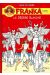 Franka (BD Must) tome 20 - La Déesse blanche (Le Voyage d'Ishtar n°2) (éd. 2010)