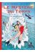 Le mystère du temps tome 4