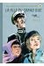 les aventures de Steve Severin Tome 6 ; la fille du grand Duc