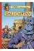 Cori le Moussaillon tome 5 - Dali capitan