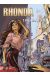 Rhonda tome 1